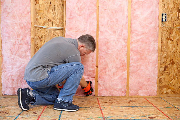 , LA Insulation Contractor Company