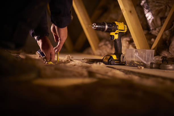 Best Insulation for Specific Applications in Paincourtville, LA
